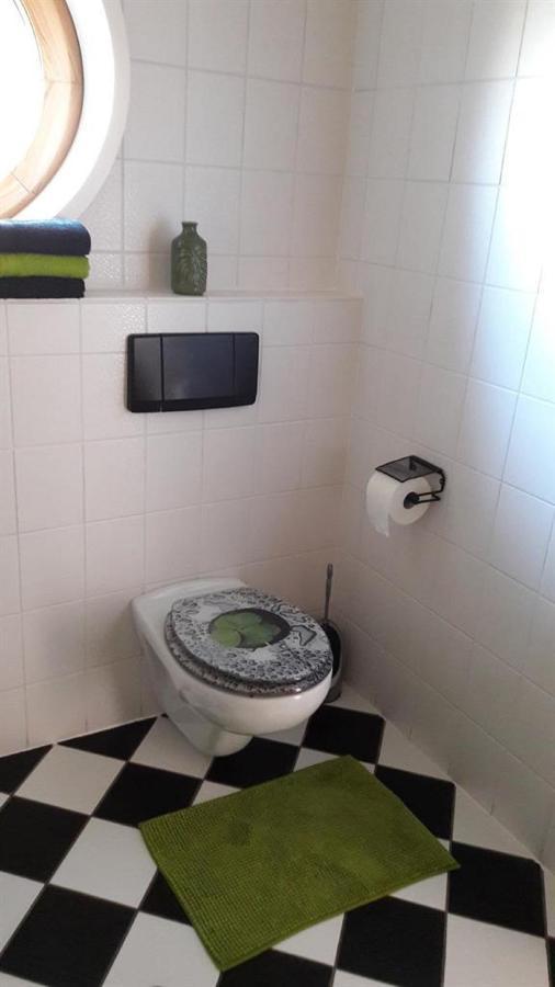 Ferienwohnung Am Gaesschen Losheim Εξωτερικό φωτογραφία
