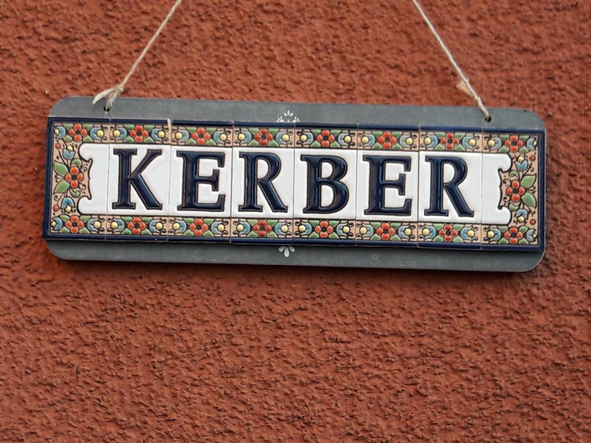 Ferienwohnung Am Gaesschen Losheim Εξωτερικό φωτογραφία